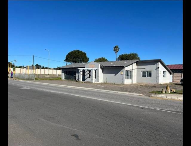 BUSINESS FOR SALE IN DA NOVA